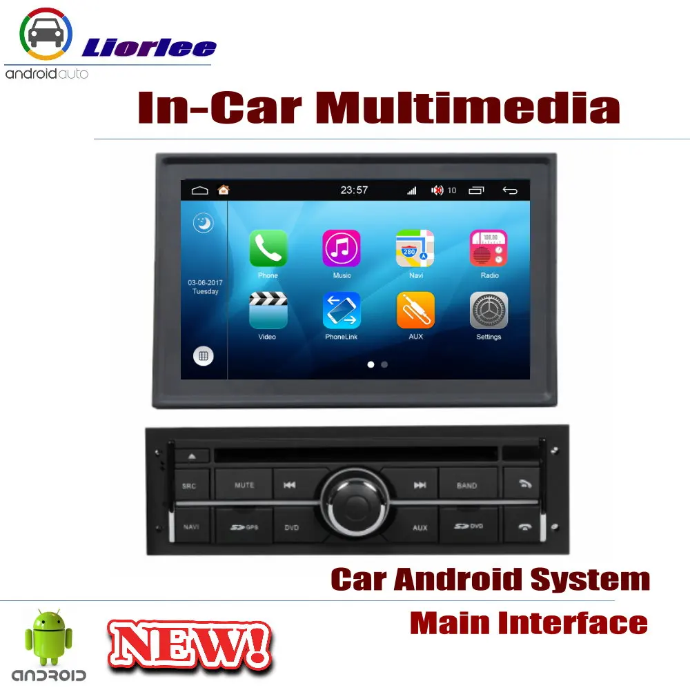 Для Mitsubishi Challenger/Nativa 2009 2016 автомобильный Android DVD GPS плеер экран навигации радио
