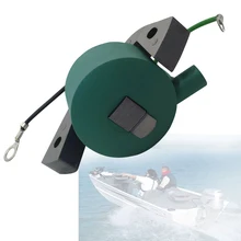 Прямая посадка практичная катушка зажигания подвесная лодка Стандартная замена металлический двигатель Профессиональный для Джонсон Evinrude 584477