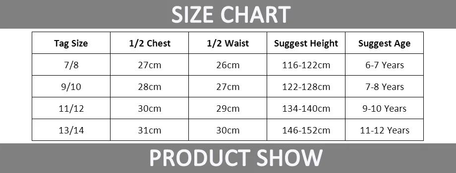 SIZE