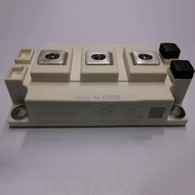 

Gd200hfl120c Gd200hfl120 Igbt Mod 1.2kv 309a 150deg C Gd200hfl120c2s