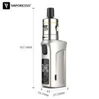 Electronic Cigarettes