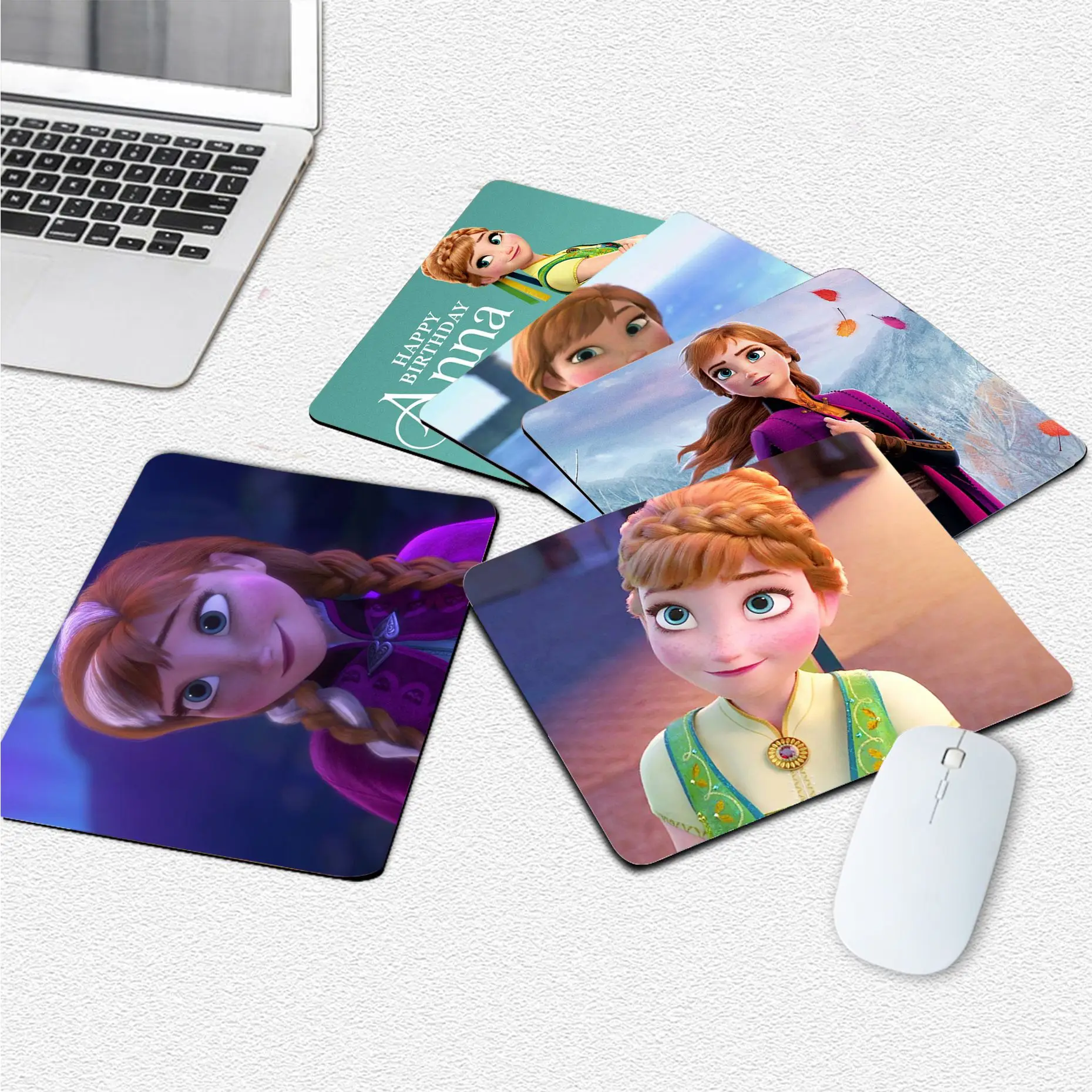 Игровой коврик для мыши ноутбука Disney Моя любимая | Компьютеры и офис