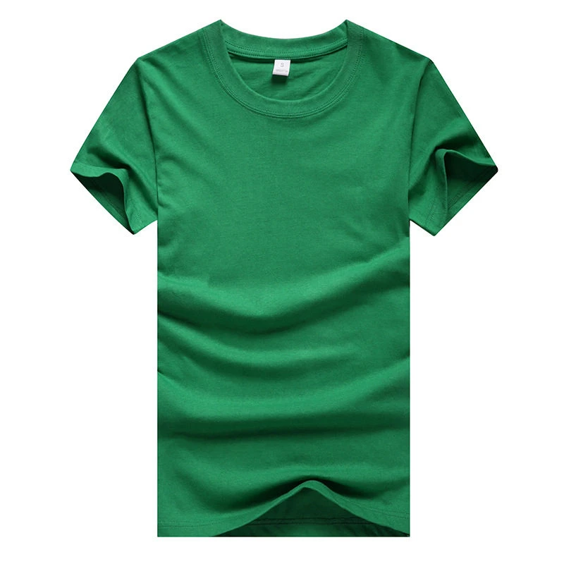 BOLUBAO, новинка, Мужская Однотонная футболка, мужские футболки, летние, скейтборд, для мальчиков, футболка, много цветов, повседневные топы, простой стиль - Цвет: Green