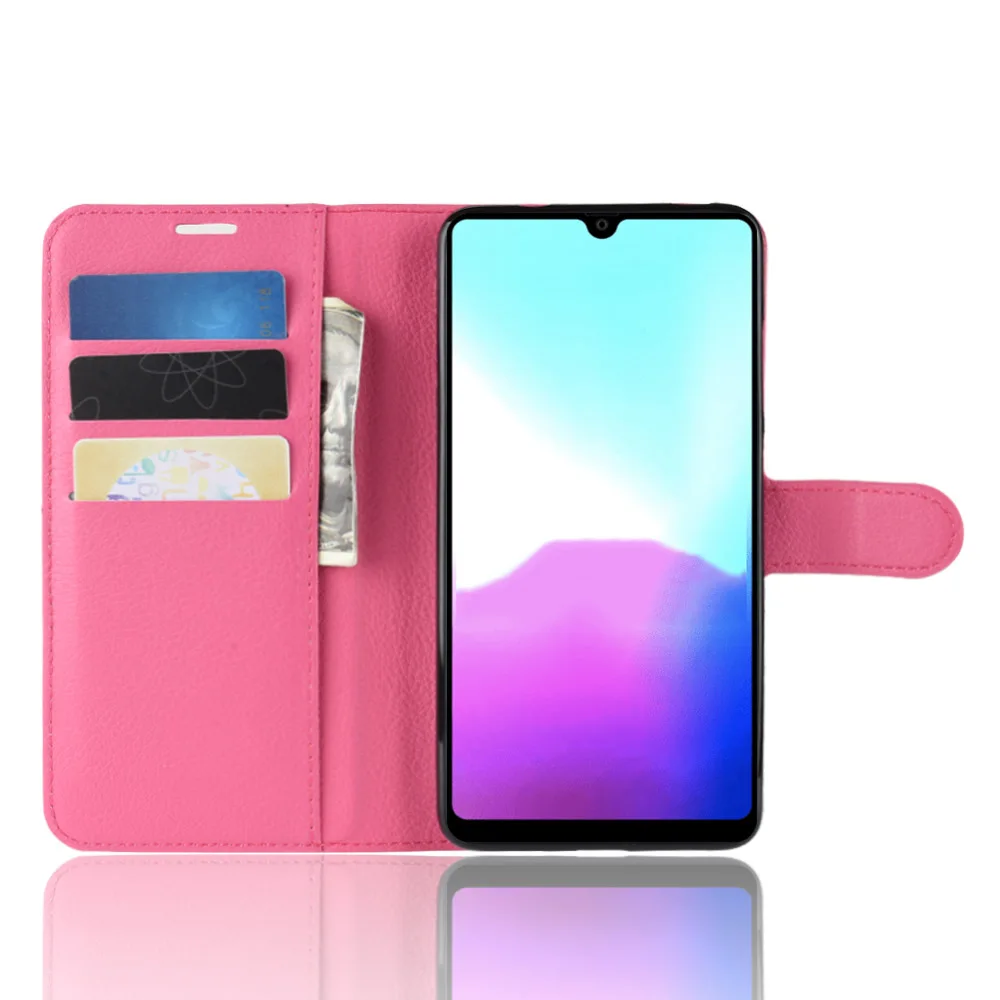 Чехол для телефона PU Флип кожаный чехол для huawei Mate20 Pro Lite X чехол для телефона Coque Fundas