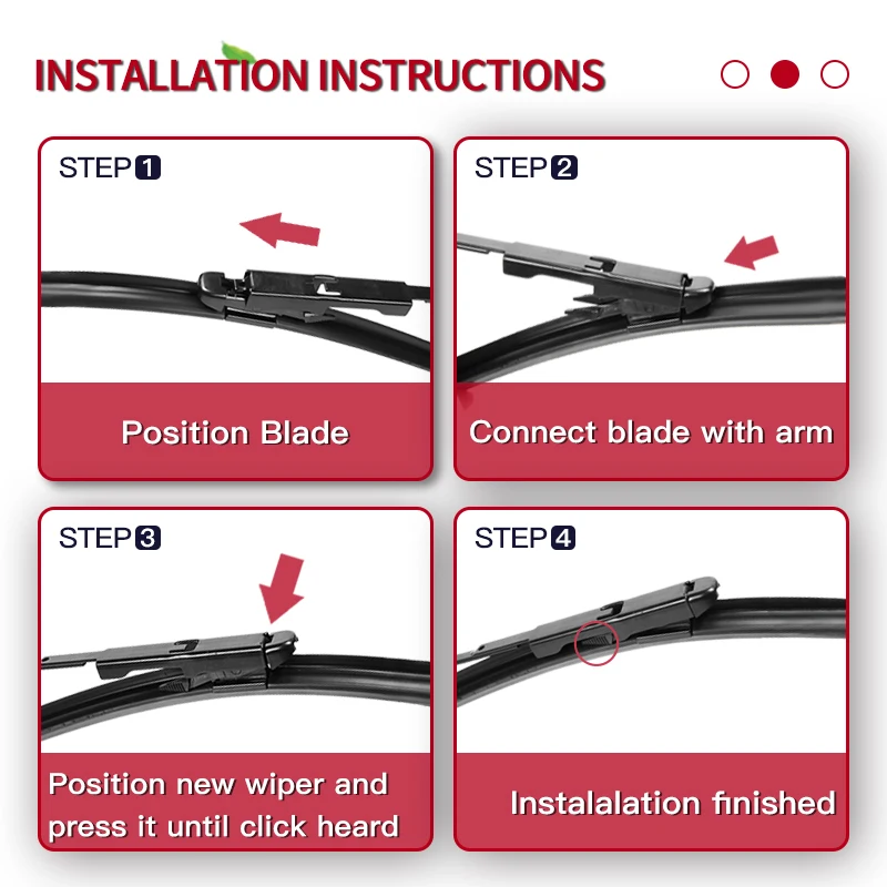 WPBLS щетки стеклоочистителя для Chevrolet Avalanche Fit hook/pinch tab Arms