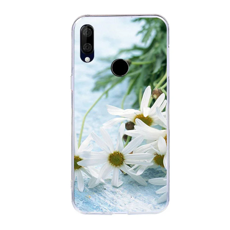 314 Чехол для huawei BQ 6040L Magic Soft TPU силиконовый бампер на BQ 6040L Чехлы для BQ 6040L Magic задняя крышка-чехол для телефона - Цвет: 314