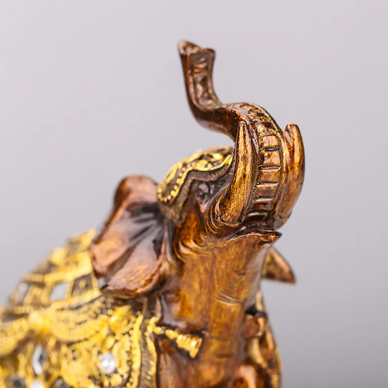 Lucky-Feng-Shui-Wood-Grain-Elephant-Statue-Sculpture-Wealth-Figurine-Gift-Carved-Natural-Stone-Home-Desktop(3)