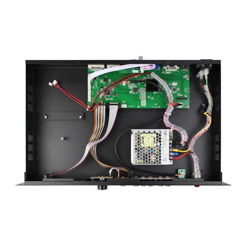 video processor mvp300 seamless switcher support