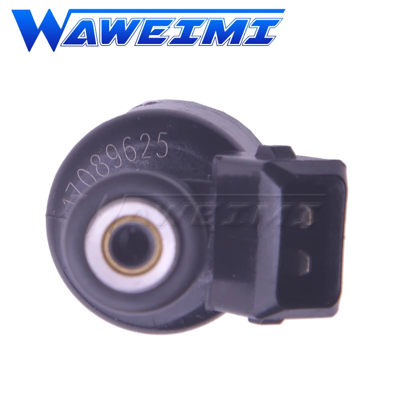 WAWEIMI 8 шт. форсунка Форсунки клапан 17089625 для HONDA PASSPORT CHEVROLET CAMARO ISUZU RODEO PONTIAC Жар-птица