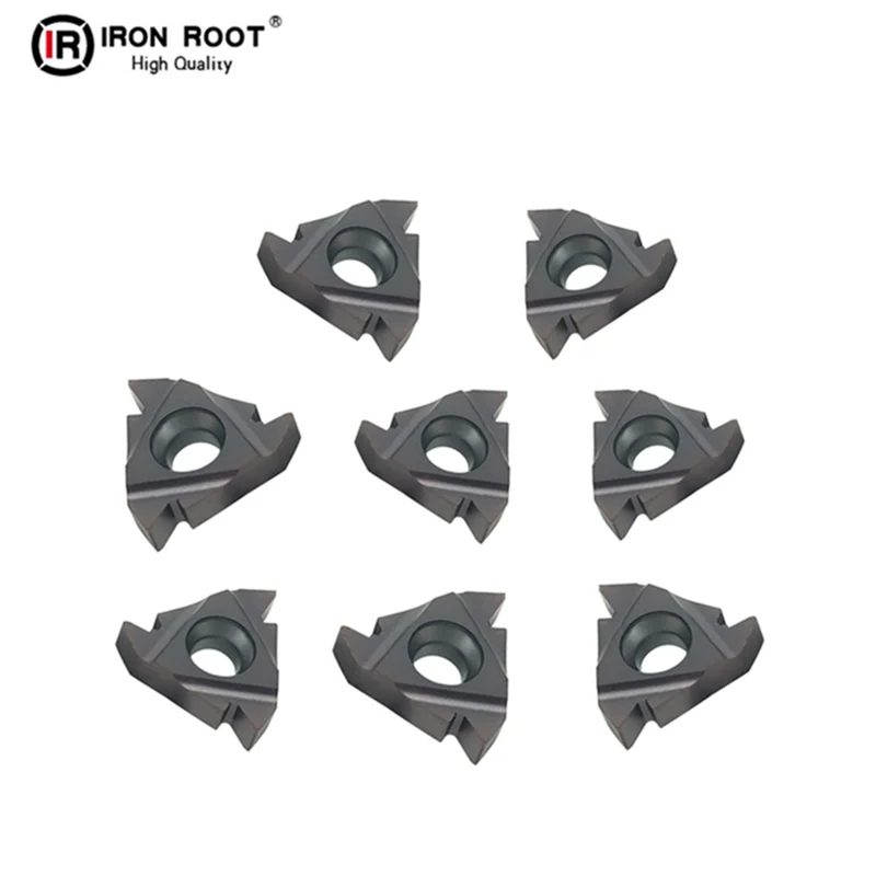 10P 11IR 11 BSPT/14 BSPT/19 BSPT/28 BSPT/11IR AG55 AG60 LDA индексируемая Резьбовая вставка CNC карбидная вставка для P.M.K