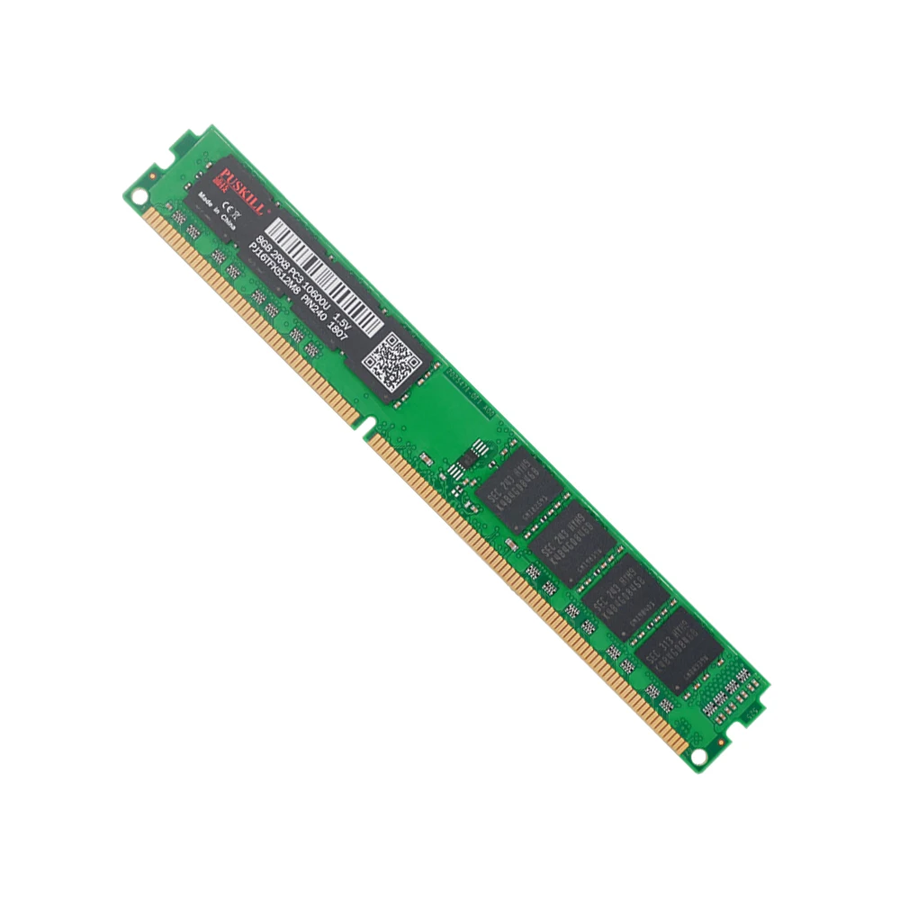 PUSKILL DDR3 2 ГБ/4 ГБ/8 ГБ 1333 МГц 1600 10600 12800 1,5 V для рабочего стола оперативная память