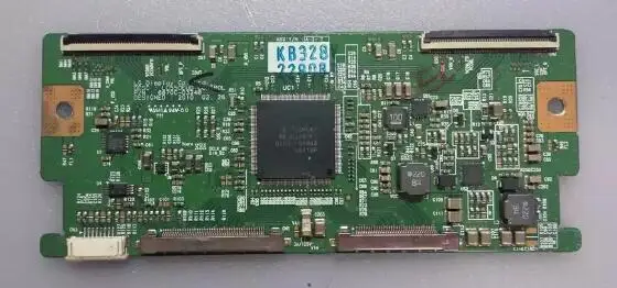 Хорошая тестовая T-CON плата для 6870C-0324B экран LC550DUD