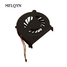 Охлаждающий вентилятор для ноутбука hp Pavilion g4-1000 g6-1000 серии G7-1000