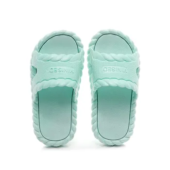 

JJ UG43-46 summer slippers Kids Cute Candy Color Indoor Casual Shoes Baby Anti slip Slipper Boys