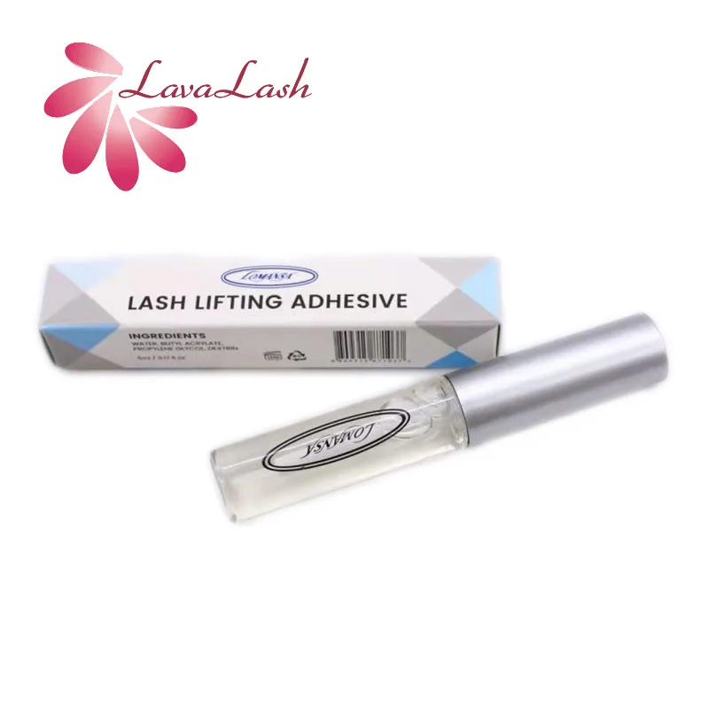 

1 Bottle Lash Lifting Adhesive Glue For Eyelash Extension Eyelash Beauty Shop Makeups Tools 5ml Korea Wholesale