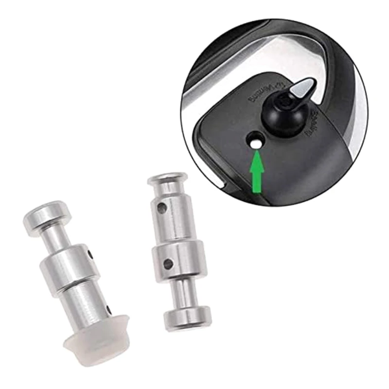 Pressure cooker replacement parts 8pcs for universal electric pressure cooker