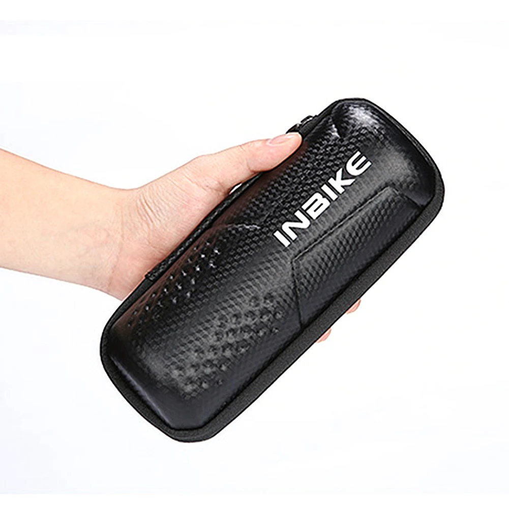 

Cycling Tool Capsule Box Bottle Bag Repair Tools Kit Pouch MTB Road Bike Storage Boxes Bicycle Pannier Tool Bag