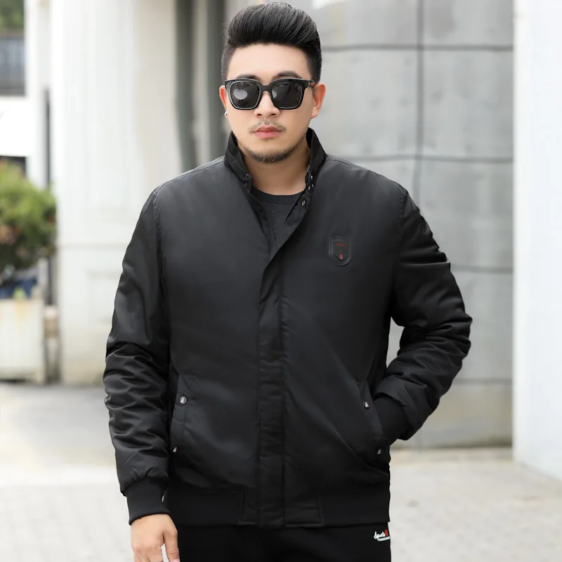 Новинка, большие размеры, 10XL, 9XL, 8XL, 7XL, 6XL, высокое качество, мужская флисовая куртка, Мужское пальто, повседневные однотонные куртки, хлопковые мужские куртки