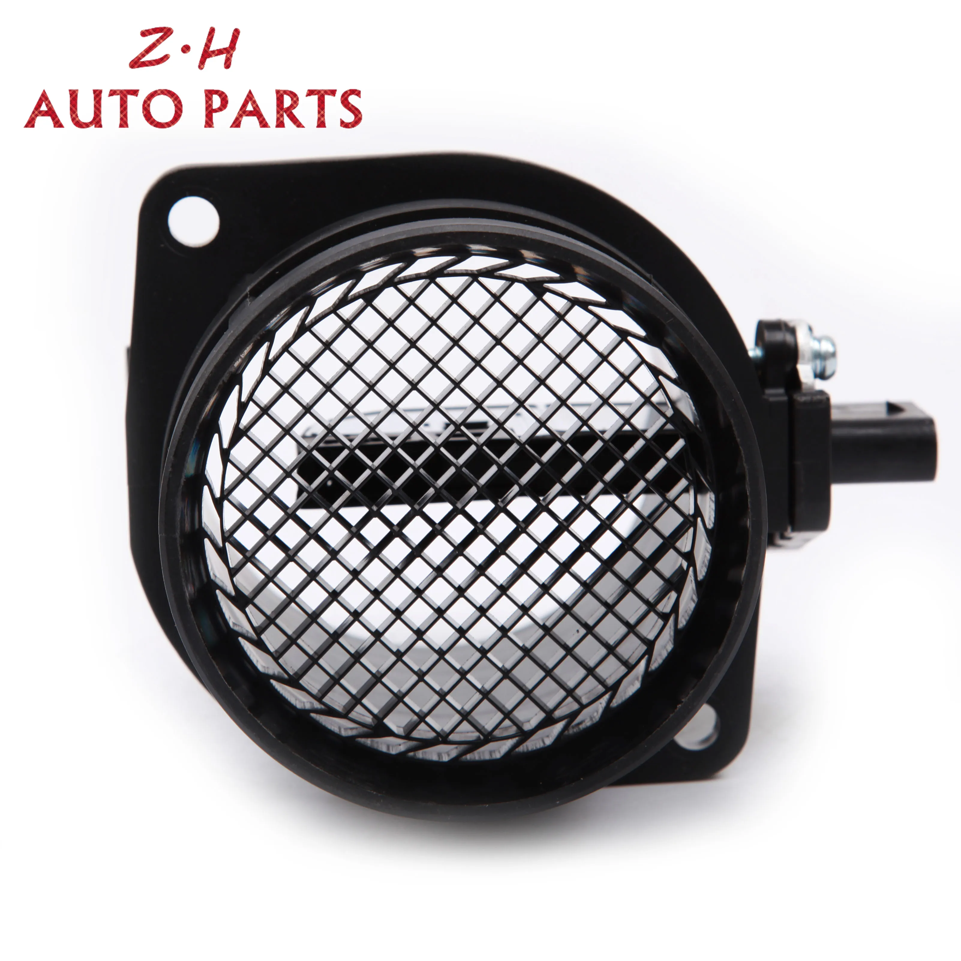 Датчик массового расхода воздуха MAF 06J 906 461 D для VW Jetta Golf Passat AUDI A3 A4 A6 Q5 TT 2,0 TFSI 06J906461D