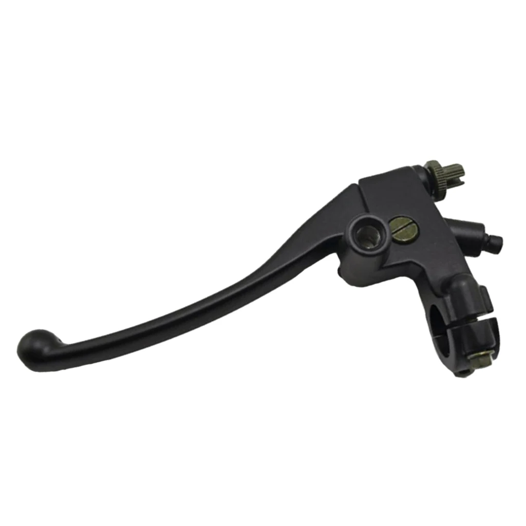 7/8' 22mm Motorcycle Motorbike Left Brake Clutch Lever for Honda CB400/CB600/CB-1