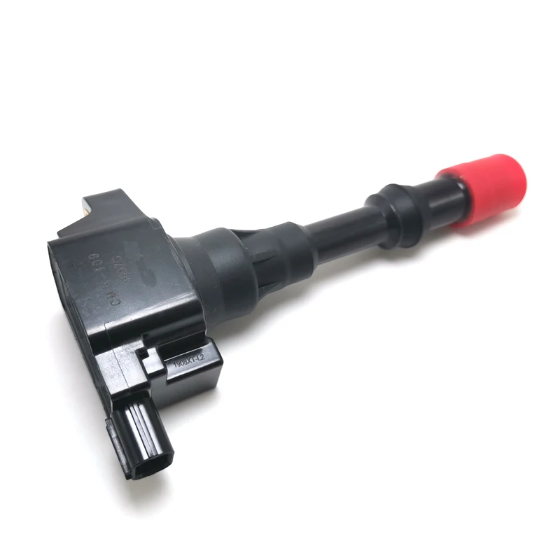 30520-PWA-003 30520PWA003 Новые 4 шт. катушки зажигания для Honda Civic JAZZ FIT CM11-109