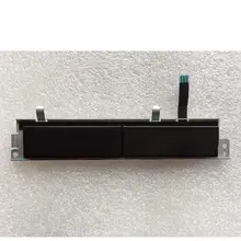 YALUZU для Dell Inspiron N5110 ноутбук мышь защелкивающиеся кнопки-DRHPC 0DRHPC сенсорная панель для ноутбука кнопочная плата сенсорная панель для ноутбука кнопка