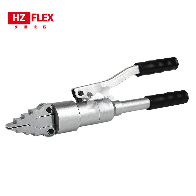 

Portable Hydraulic Flange Expanders YQ-55 13-59MM 12T