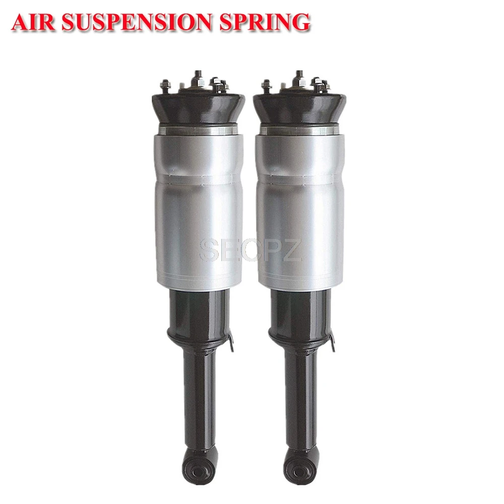 

Front Left Right Air Suspension Shock Strut for Discovery 3 4 LR3 Range Rover Sport RNB501580 RNB501250 RNB501620 RNB501460