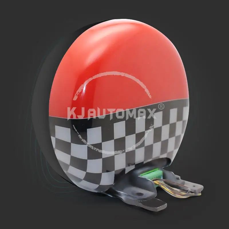 KJAUTOMAX для Mini Cooper R50 R52 R53 Тахометр в виде ракушки Юнион Джек серый Джек Checker JCW розовый красный автомобиль аксессуары для укладки