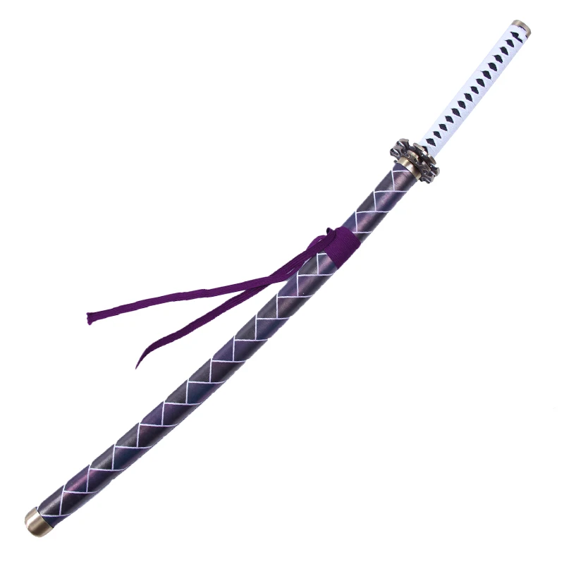 Sengoku Basara игра меч Реплика ишида митсунари Катана Оружие Меч Косплей Реквизит без острых сценических выступлений