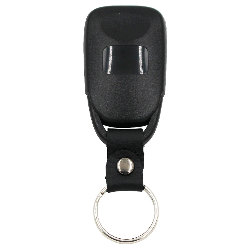 Ecusells 2 Buttons Remote Control Key Fob 315/433MHz for Hyundai Tucson car remote key