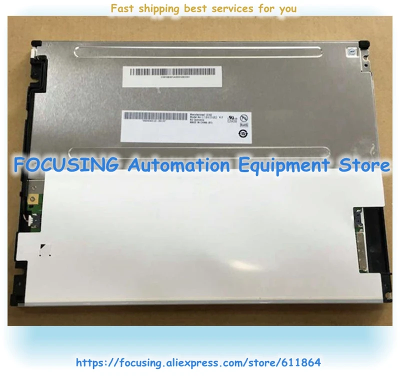 G104SN02 V1 G104SN02 V2 G104SN02 V3 B104SN02 V0 B104SN02 V1 B104SN02 V2 B104SN02 V3 10,4 дюймовый экран испытанное хорошее