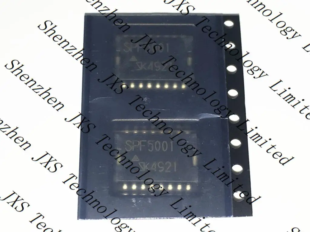 100% New&original SPF5001 HSOP16|Replacement Parts & Accessories ...
