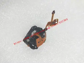 

New Original top cover For Canon 5D Mark IV 5D4 5DIV shutter button group Command disc shutter button set repair Parts