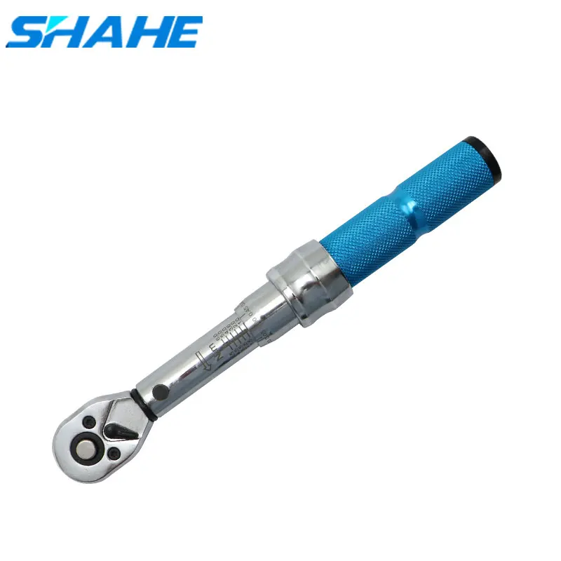 SHAHE Adjustable Torque Wrench  1/2