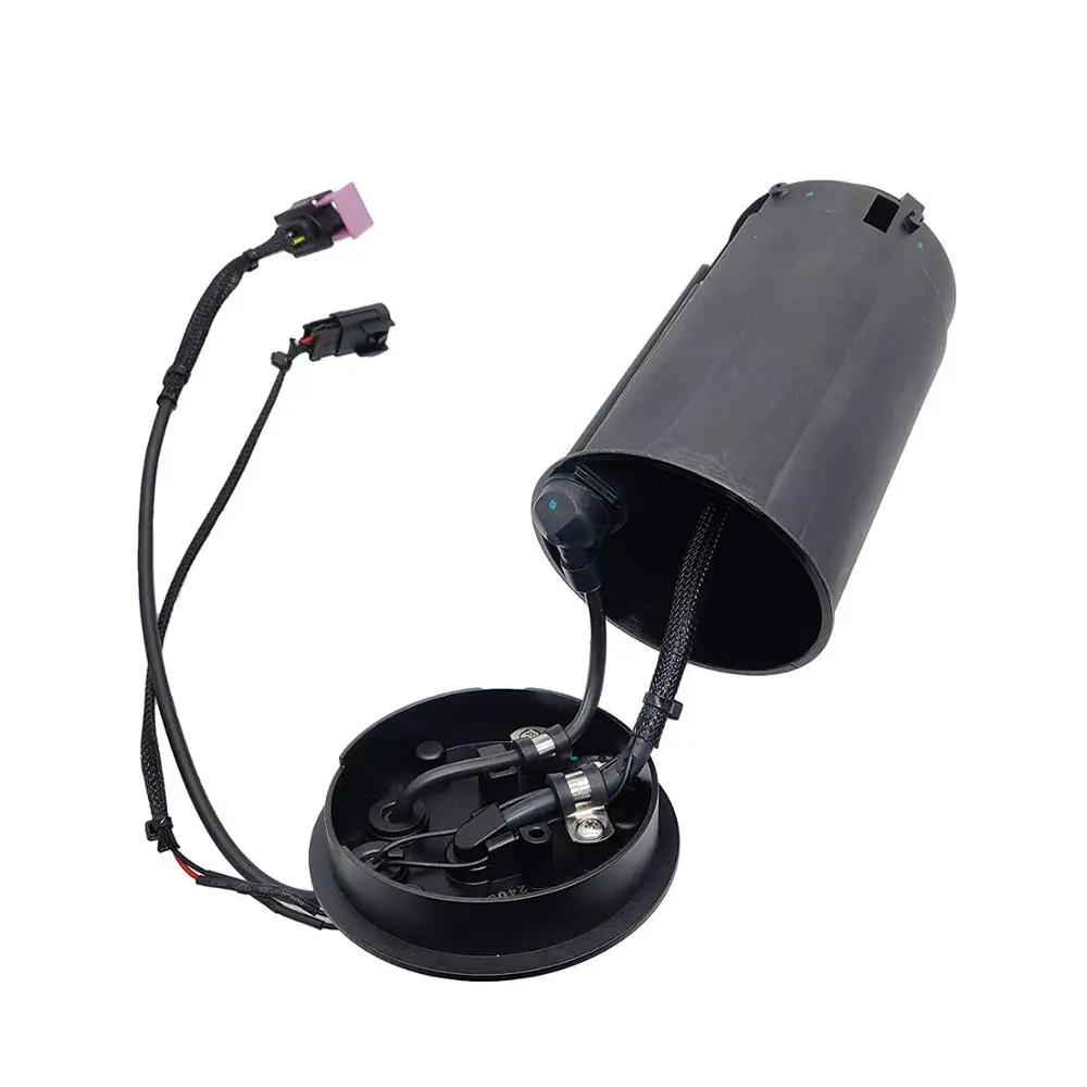 Diesel Exhaust Fluid Def Heater Kit For 2012 2016 Chevrolet Silverado 2500 Hd 3500hd Gmc Sierra 6 6l V8 84412924 Aliexpress