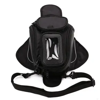 

Sport Bag Motorcycle Universal Universal Waterproof Sport Bag Bike GPS Dririder