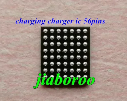 

10pcs U2 USB ic 1612A1 for iPhone 8 Plus 8G 8+ 8plus Charging Charger 1612 U6300 56pin Control Chip ic parts