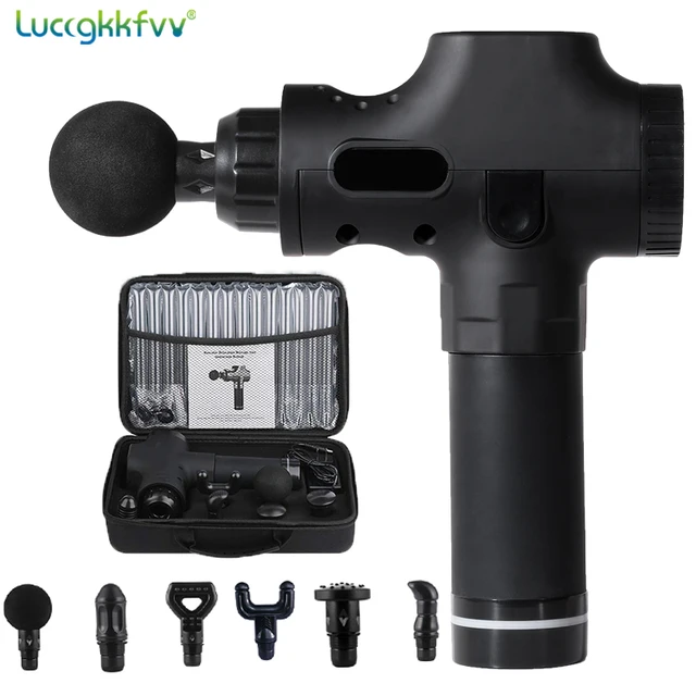 Massage Gun Pro