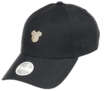 

New Era Minnie Mouse 9forty Adjustable Women Cap Disney Essential