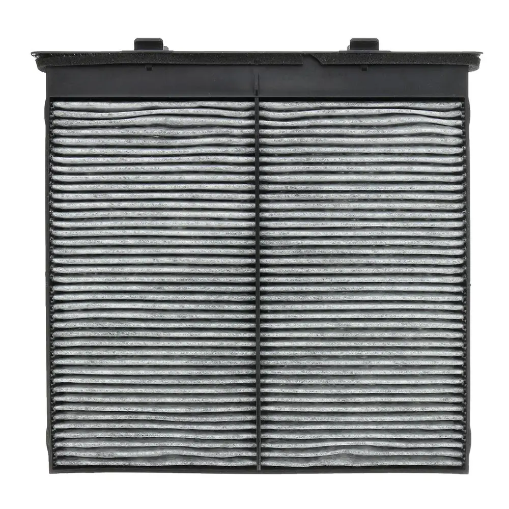 Gray+ Black Air Filter Scooters Motorcycle Engine Air Filter Universal Bike Plastic Auto Engine Air Filter