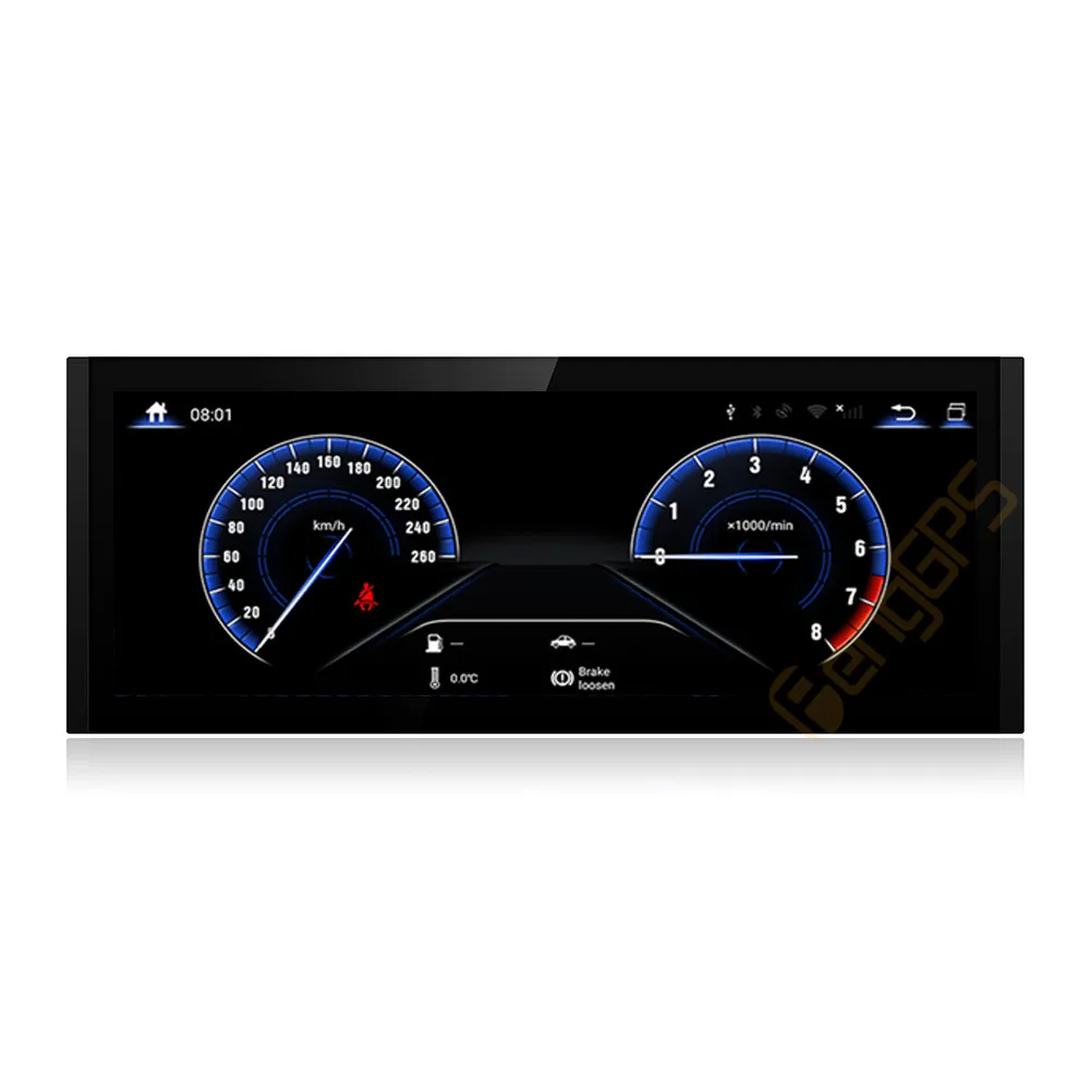 - PX6 464 Android 100 Car Multimedia Player For Hyundai Santa fe 20132017 GPS Navi Radio navi stereo IPS Touch screen head unit