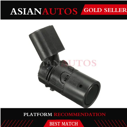 Posbay 7H0919275D для Audi A4/S4/Avant quattro 2005-2008 4B0919275F 7H0919275A PDC датчик расстояния парковки 4 шт. автомобильный детектор