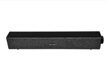 Серый Беспроводная bluetooth-колонка 20 Вт Boombox беспроводная гарнитура с встроенными часами сабвуфер портативные колонки для полки акустическая система Aux для компьютера - Цвет: Серый