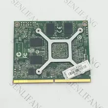 Для Dell PMY8Y M4600-Nvidia-Quadro-2000M-2GB-SDRAM-Video-Card-Graphic