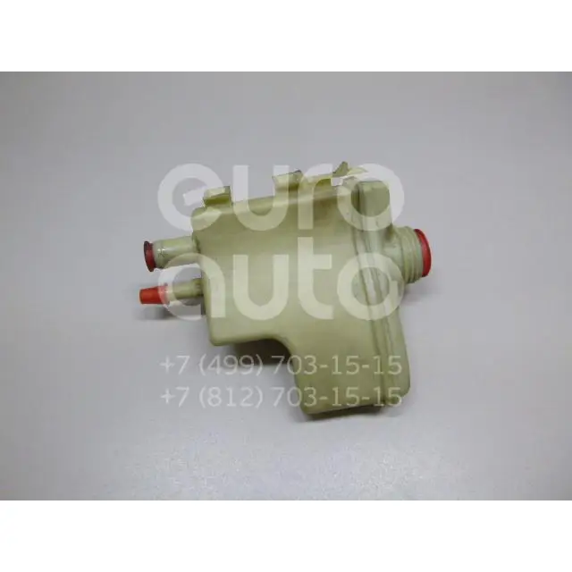 Бачок гидроусилителя, состояние – Б/У,, для Renault Symbol II 7700414664 7700414664