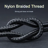 OKZ 2M kabel magnetyczny Micro USB typ C ładowarka do telefonów z systemem Android szybkie ładowanie magnes przewód ładowania dla iPhone 12 11 Pro XS Max 2