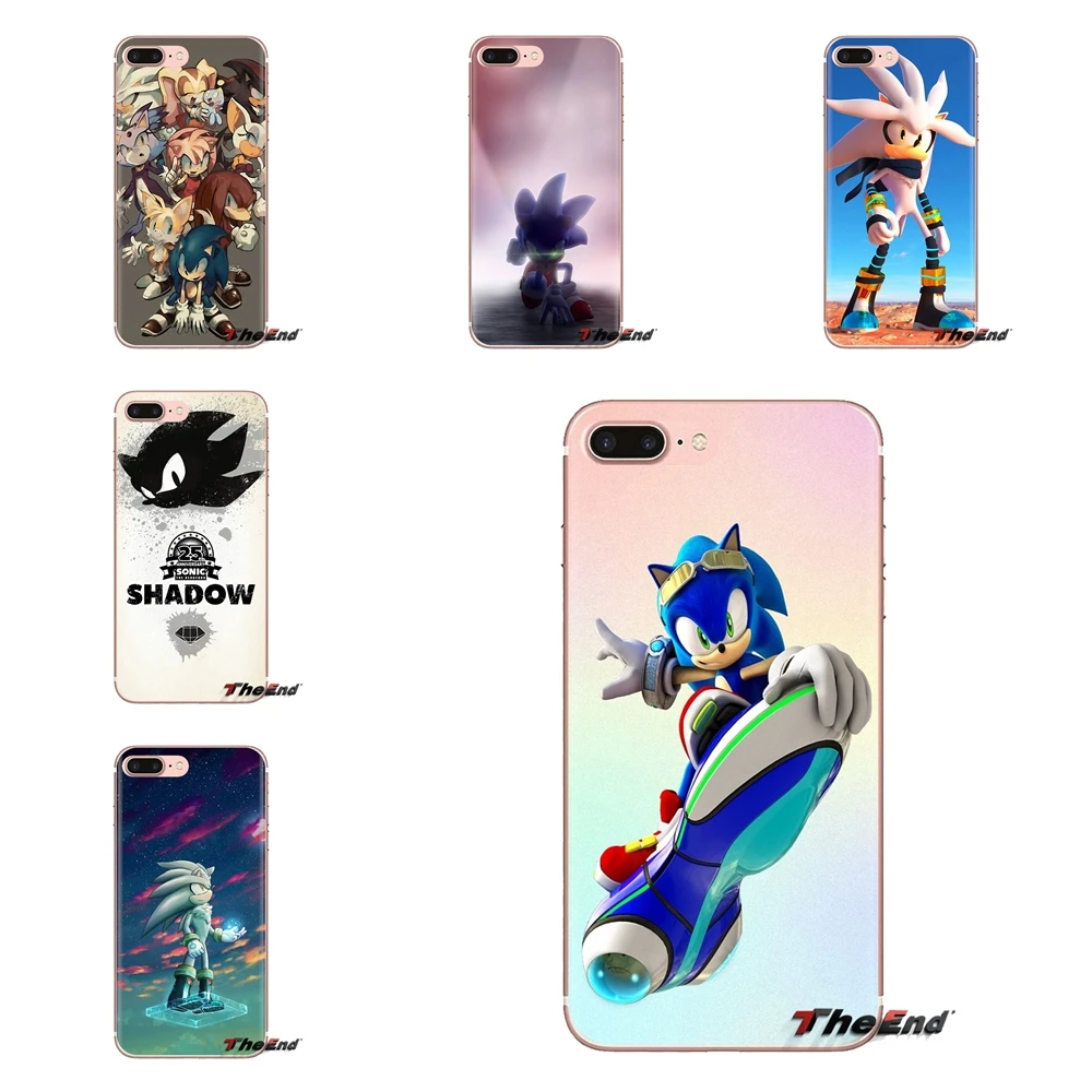Для iPhone XS Max XR X 4 4s 5 5S 5C SE 6 6S 7 8 Plus samsung Galaxy J1 J3 J5 J7 A3 A5 TPU Чехлы Серебристые звуковые