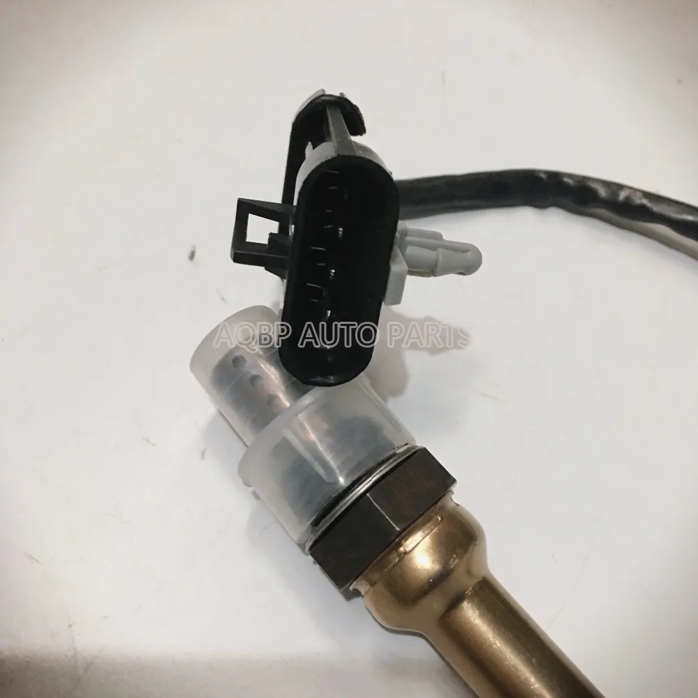 Автозапчасти JAC S3 S5 J3 J5 Rein уточняющий автомобиль OEM номер 1026605GB01 передний датчик кислорода