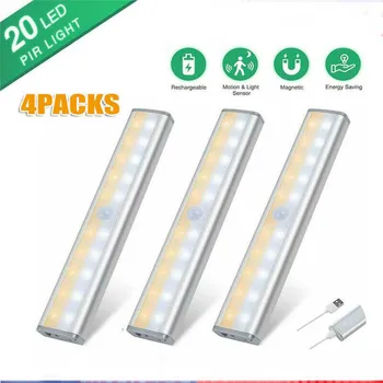 

LED sensor light automatic light sensor night light LED night light